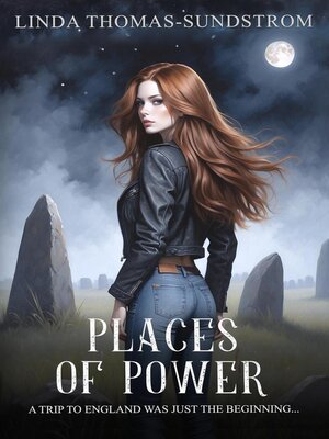 cover image of Places of Power